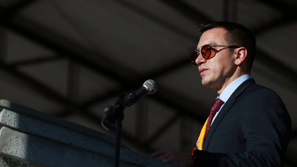 Daniel Noboa renovó el estado de excepción en Ecuador por 30 días más en 10 provincias y tres cantones para frenar al crimen organizado.