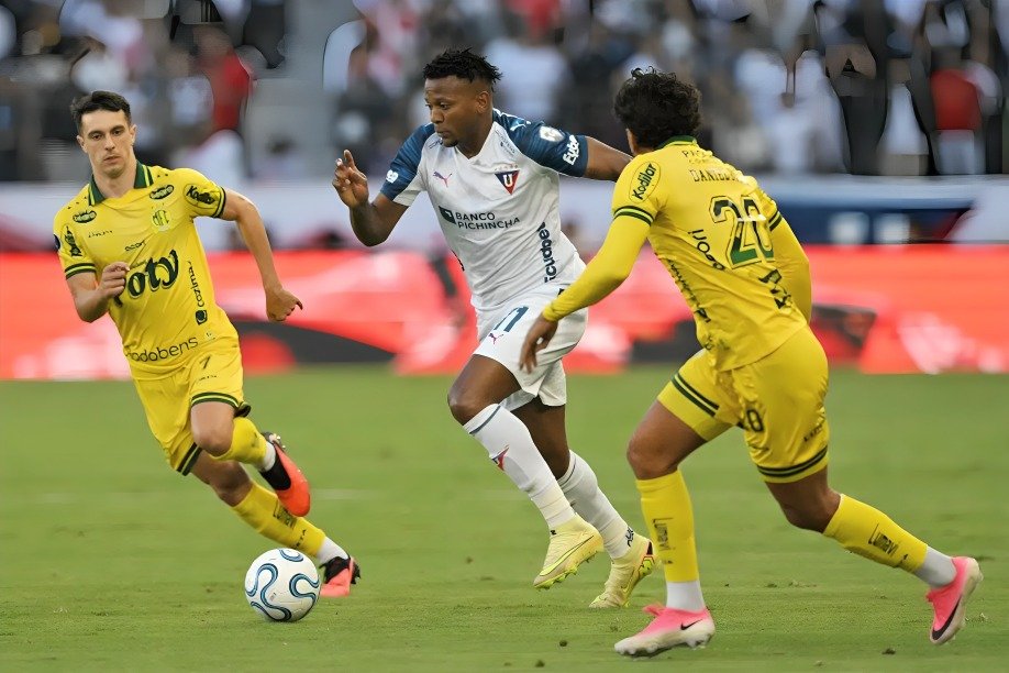 Liga de Quito