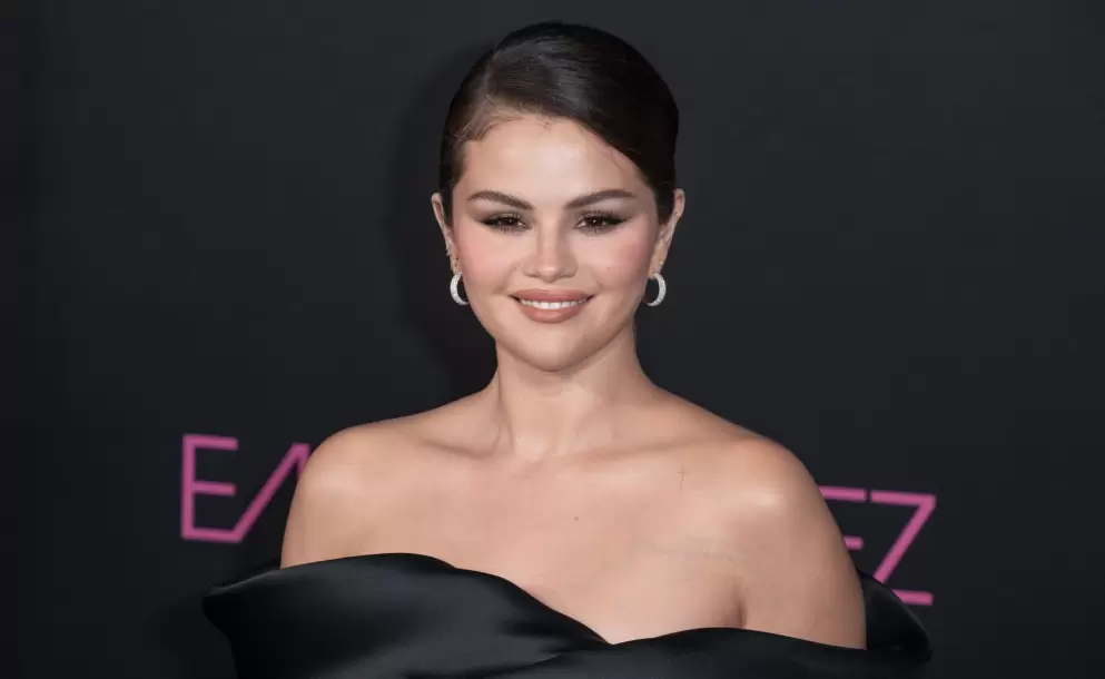 Selena Gómez responde públicamente a la demanda por fraude de Wondermind