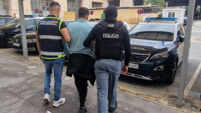 Resolucion de la Audiencia Nacional sobre la extradición de alias Pipo a Ecuador