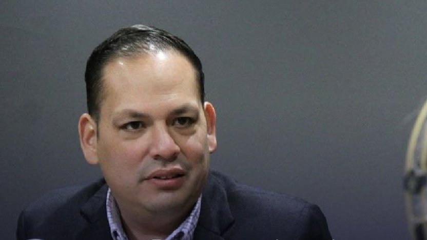 Luis Carlos Ávila Chávez