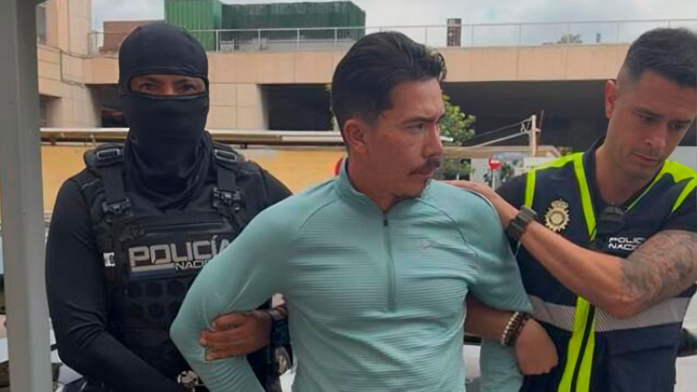 La Audiencia Nacional de España autorizó la extradición a Ecuador de alias 'Pipo', cabecilla de Los Lobos, casi nueve meses tras su captura.