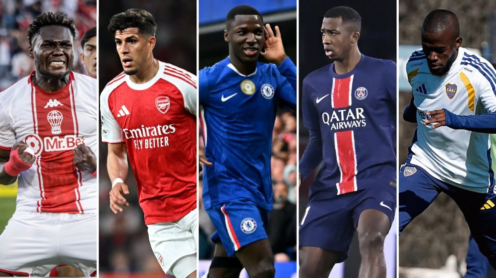 Un total de 113 jugadores ecuatorianos en el exterior compiten en primera división durante 2026. Conoce la lista, sus destinos y ligas principales.