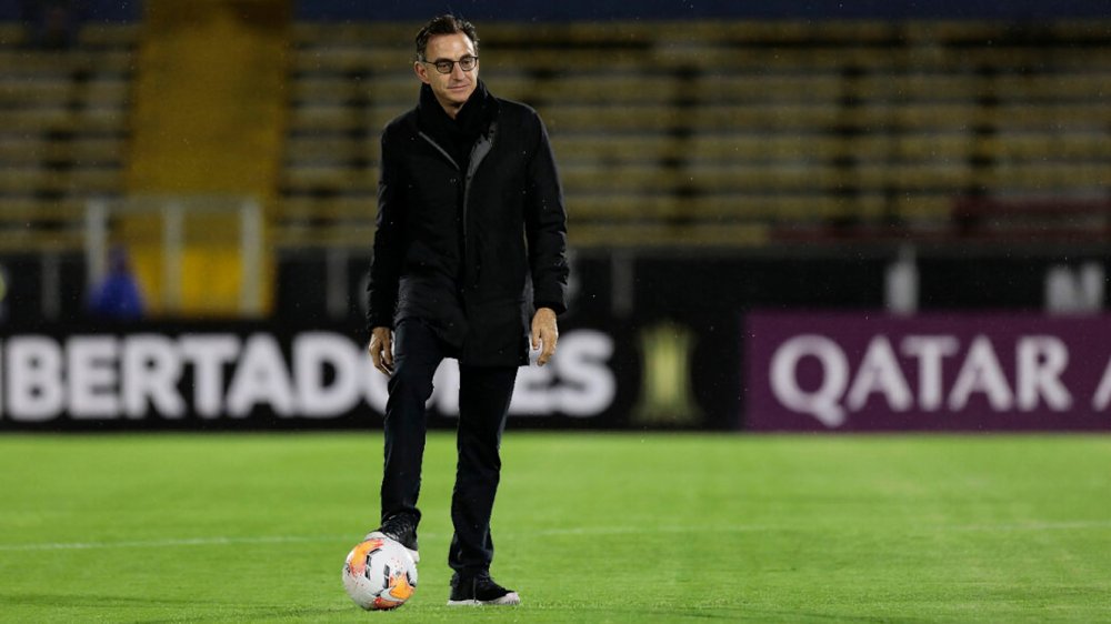Michel Deller, accionista de Independiente del Valle, habla sobre Kendry Páez, sin equipo en el Chelsea, y responde a los rumores sobre Barcelona SC.