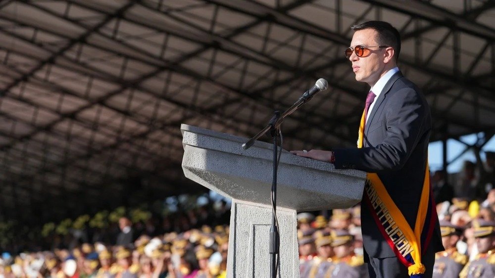 Daniel Noboa