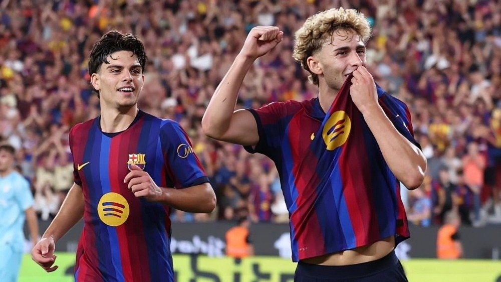 FC Barcelona