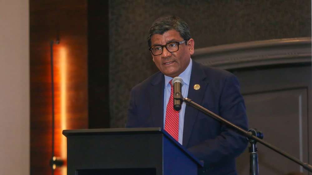 Noboa nombra al nuevo embajador de Ecuador en China: Luis Jaramillo asumirá la misión antes de la visita del presidente a Pekín en agosto.