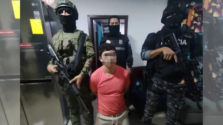 Fuerzas armadas