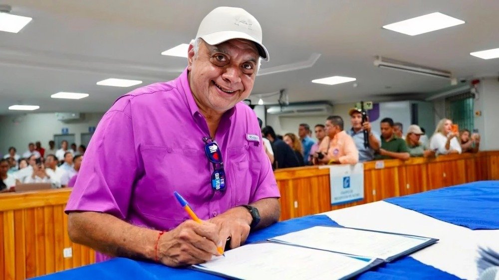 Galo Lara