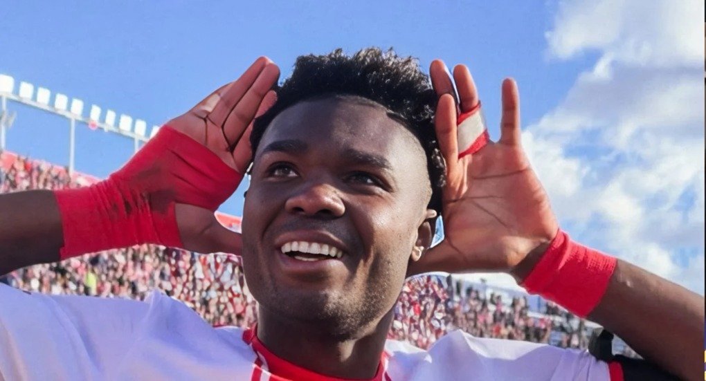 Jordy Caicedo