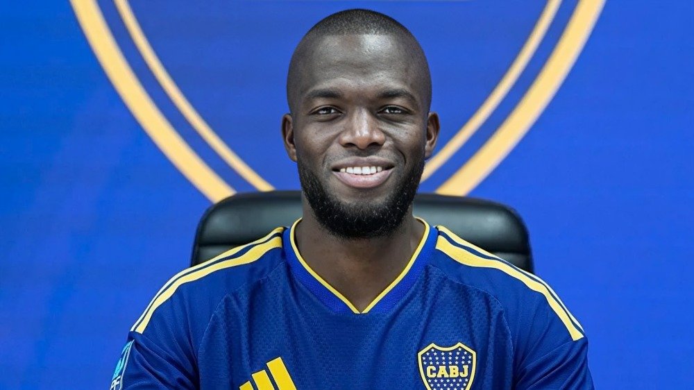 Enner Valencia