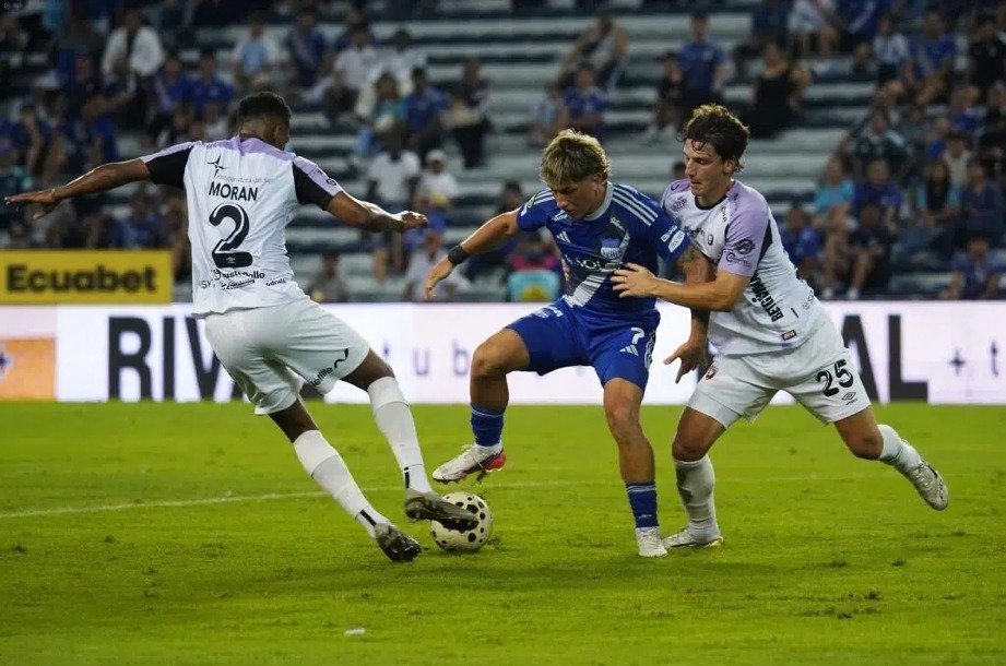 CS Emelec