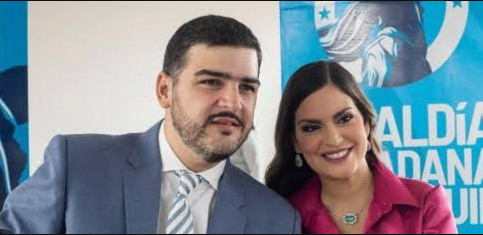 Leonardo Alarcón defiende investigaciones de la Fiscalía