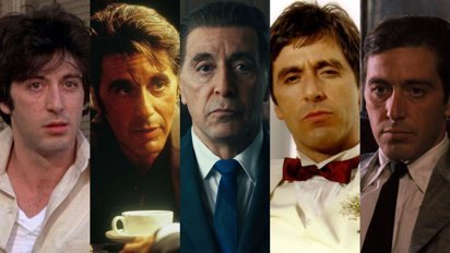 Al Pacino se suma al reparto de Maserati: The Brothers para actuar en el filme biográfico sobre la marca italiana.