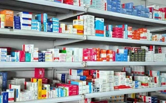 Cargamento de medicinas e insumos del Ministerio de Salud llegando a Guayas para distribución en hospitales