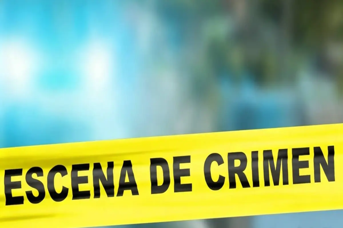 Dos hombres asesinados a tiros en Olmedo tras ataque armado dentro de un vehículo en Manabí.