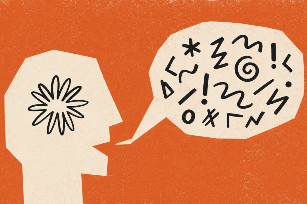 Evolución lingüística y nuevo dialecto de IA en entornos de programación.