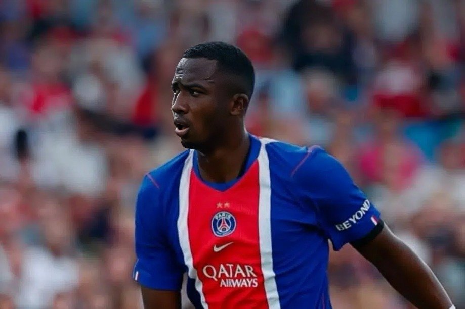 Willian Pacho