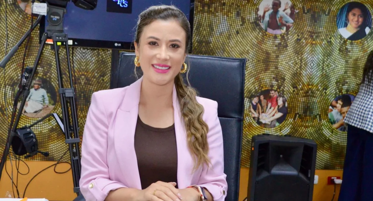 Reelección en el CPCCS: el TCE niega de forma definitiva los recursos a Nicole Bonifaz y Piedad Cuarán