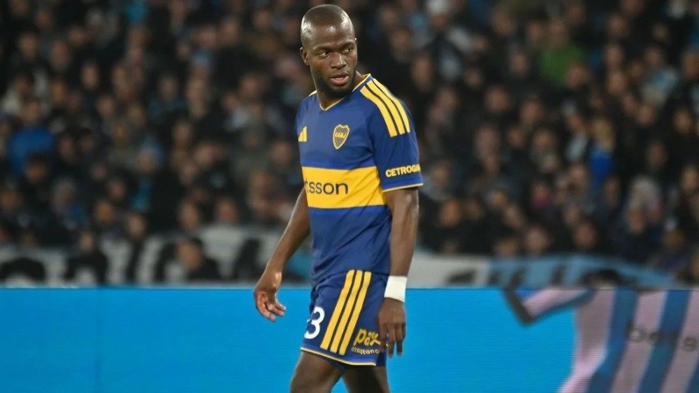 Enner Valencia