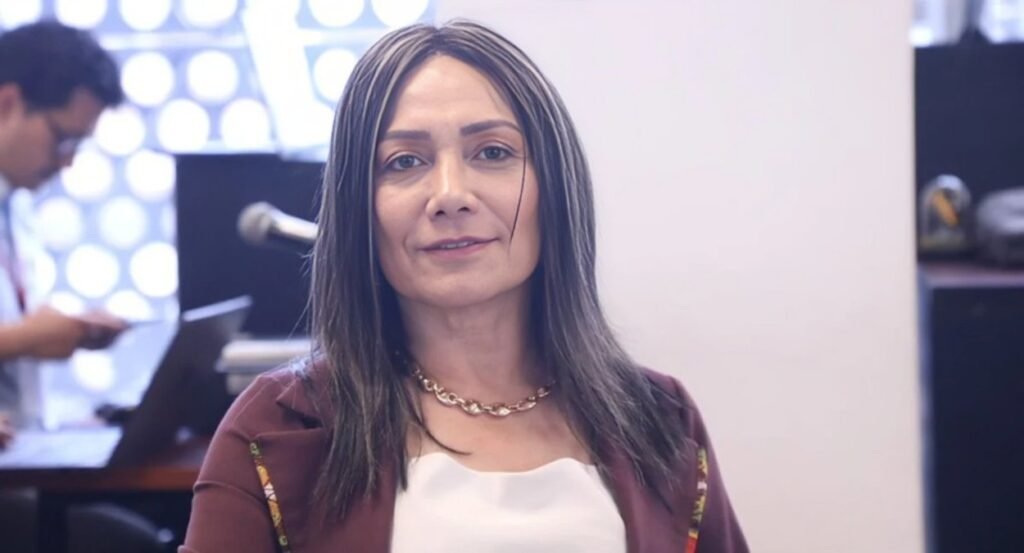 Patricia Núñez