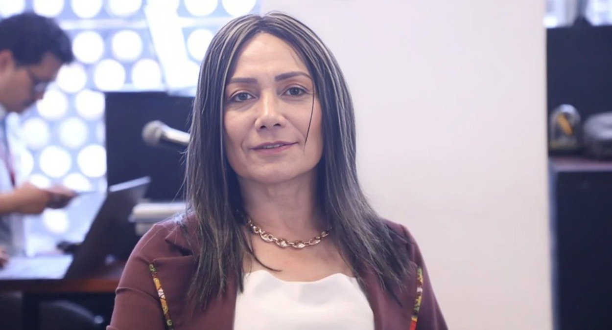 Patricia Núñez responde a Jhajaira Urresta y revela qué hará ante el CAL