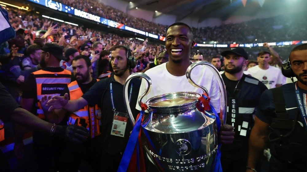 Champions League