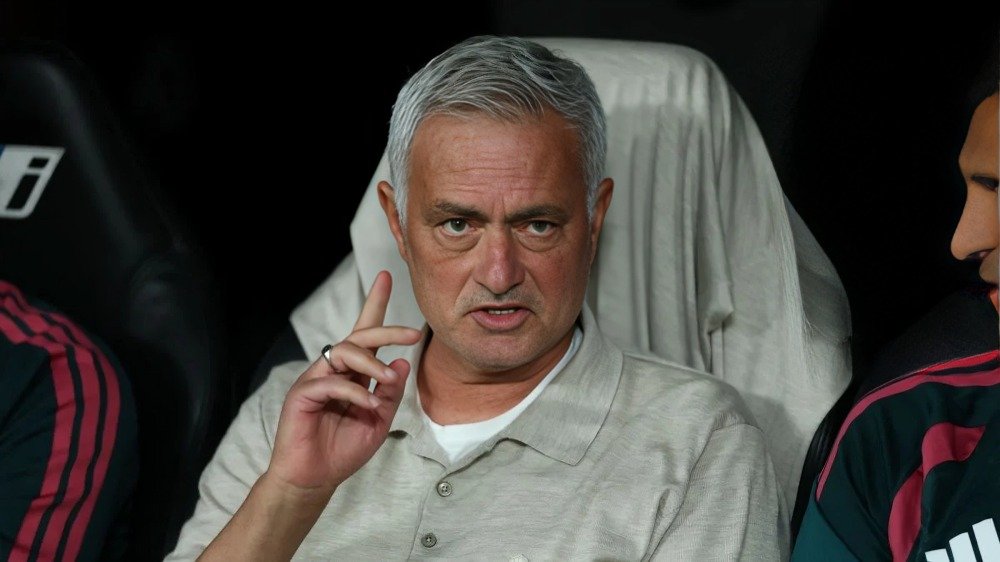 José Mourinho