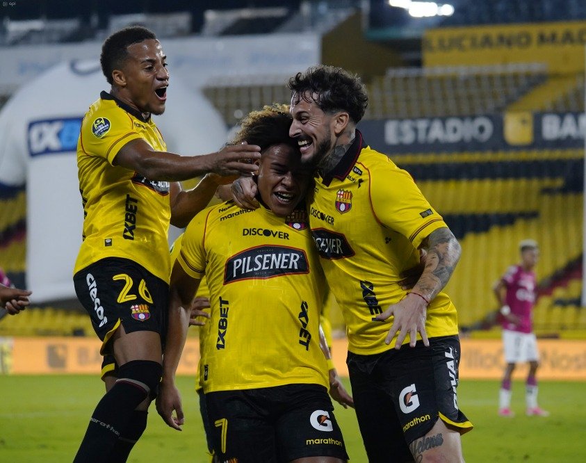 Barcelona SC