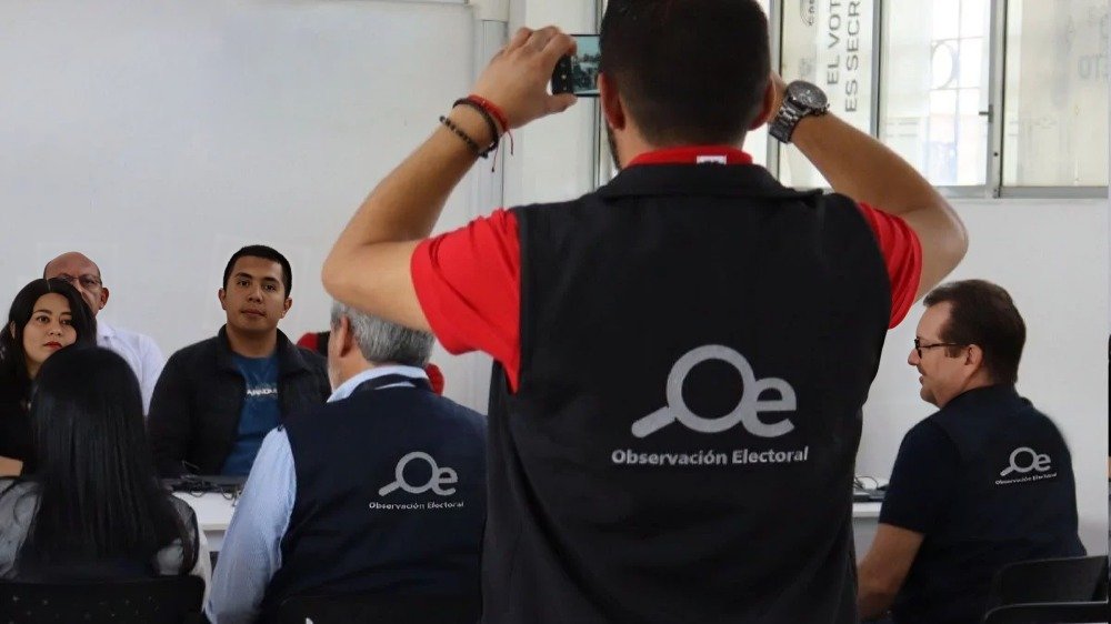 Elecciones Seccionales