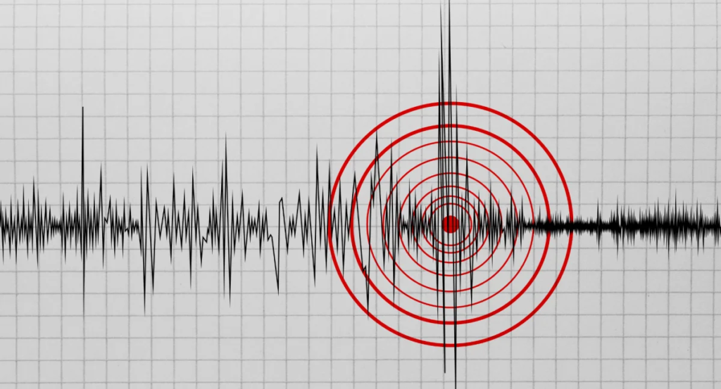 Sismo de magnitud 5,0 sacude la frontera entre Perú y Ecuador