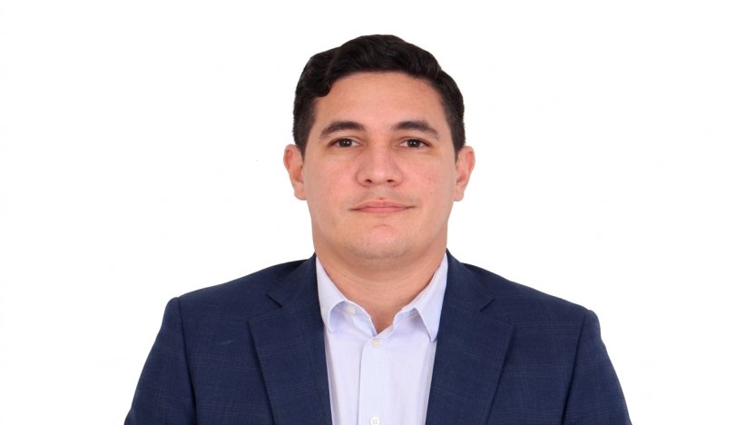Fotografía de archivo de Daniel Correia Peñaherrera, nuevo director del Centro Nacional de Inteligencia