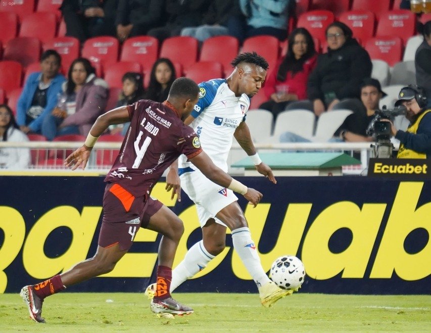 Liga de Quito