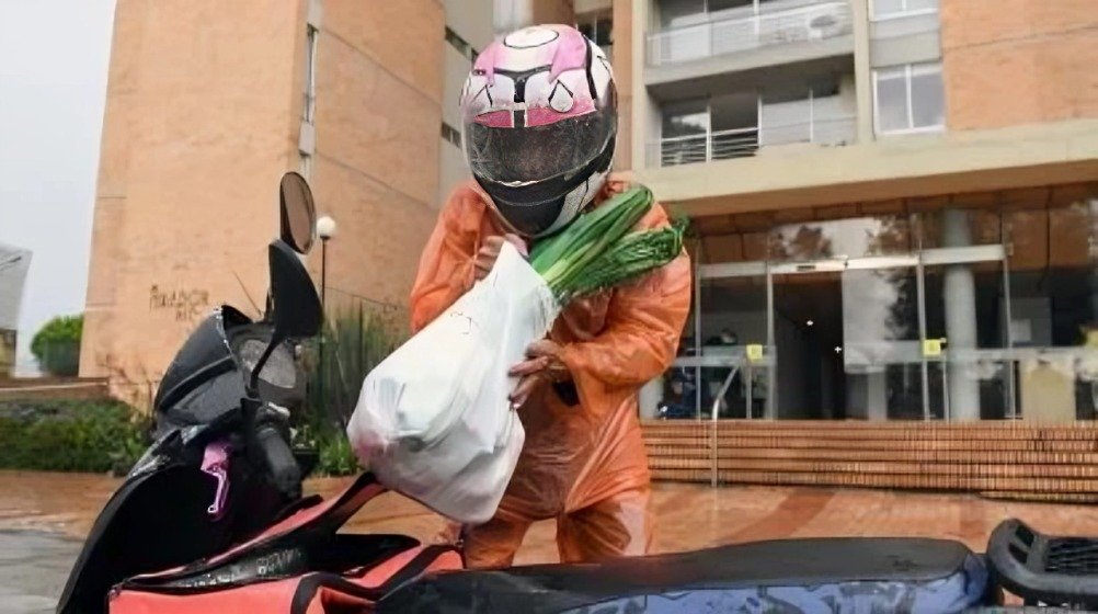 motos eléctricas