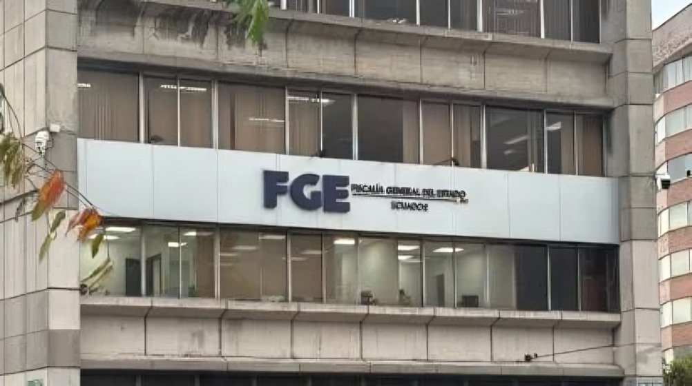 fiscal general