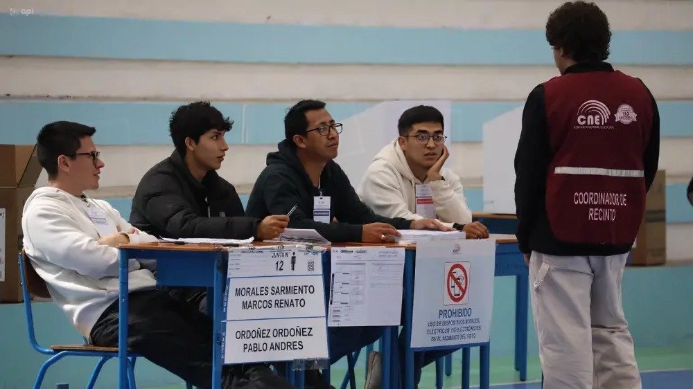 multas del CNE