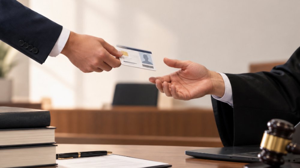 Conozca qué abogados pueden litigar sin carné físico en Ecuador según las reglas del Consejo de la Judicatura y cómo funciona la verificación digital.