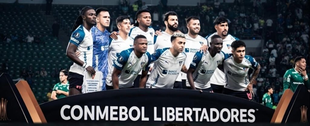 Liga de Quito