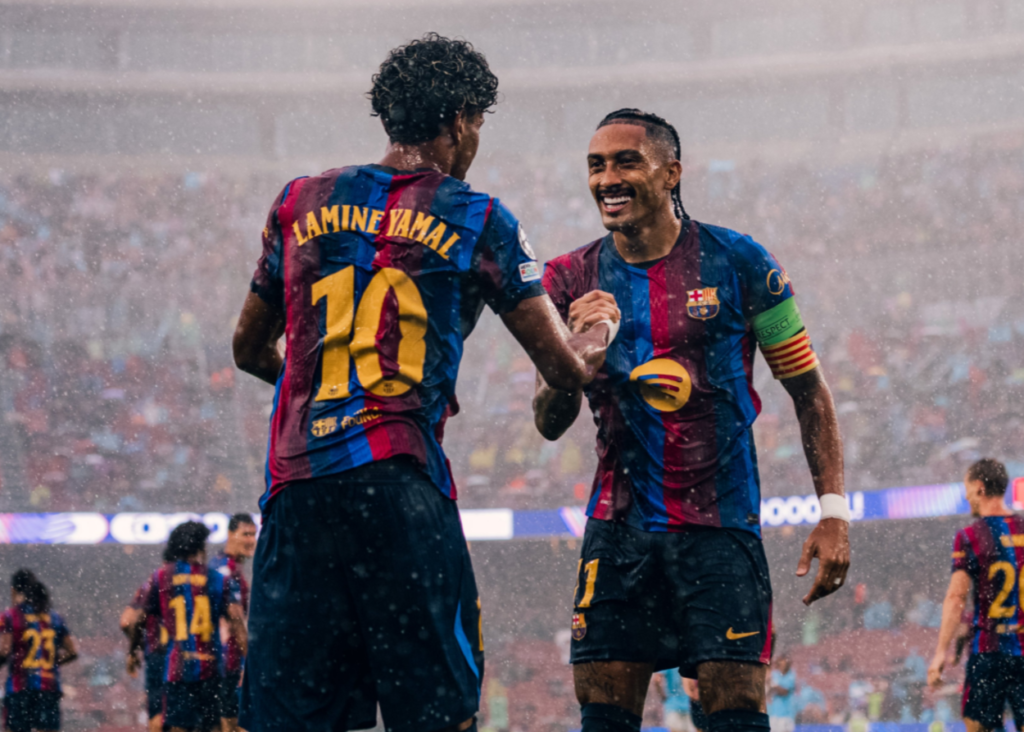 FC Barcelona