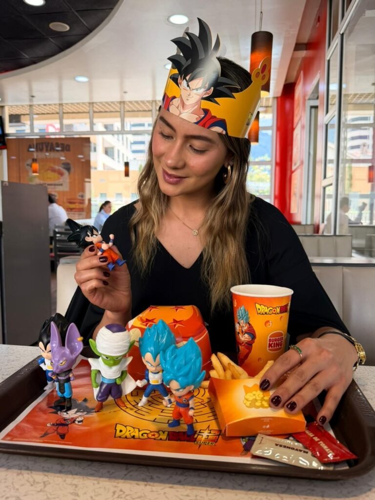 Burger King Ecuador