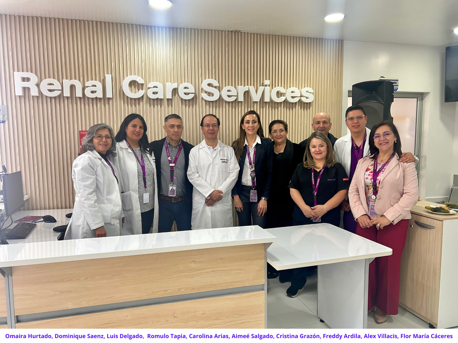 centro renal