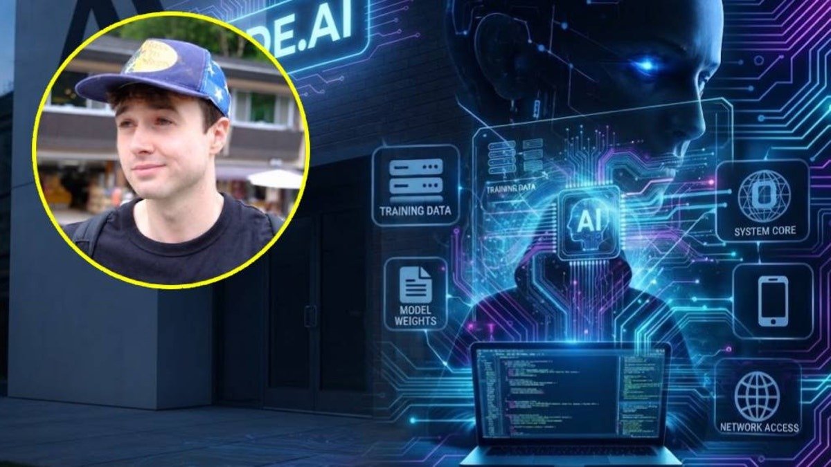 Ingeniero de Anthropic renuncia y advierte que la IA podrá hackearlo todo
