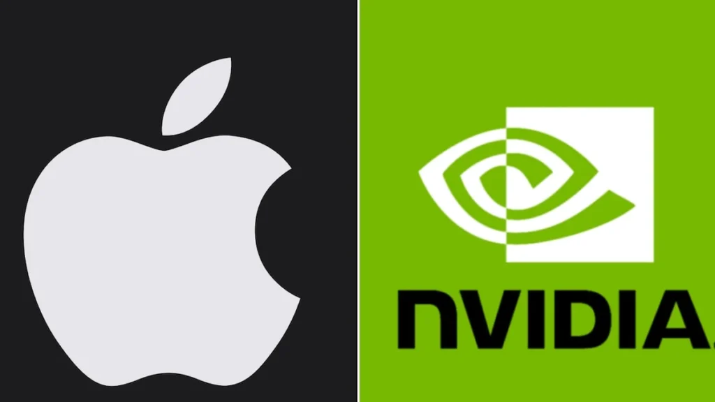 Apple evaluaría lanzar servidores empresariales con chips M8 Ultra y tecnología de Nvidia