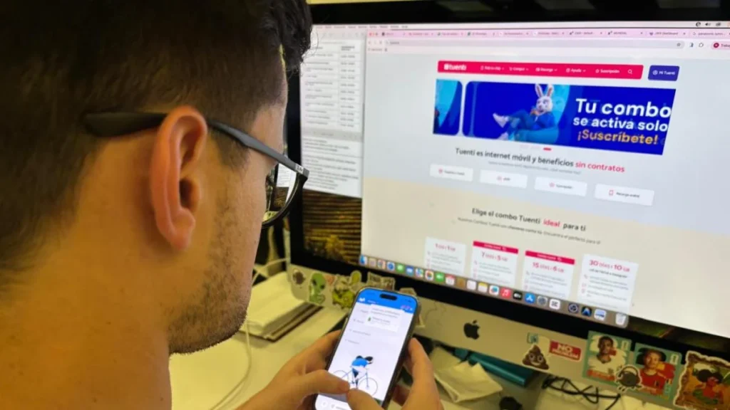 Arcotel investiga fallas de Claro y Movistar y evalúa compensaciones a usuarios