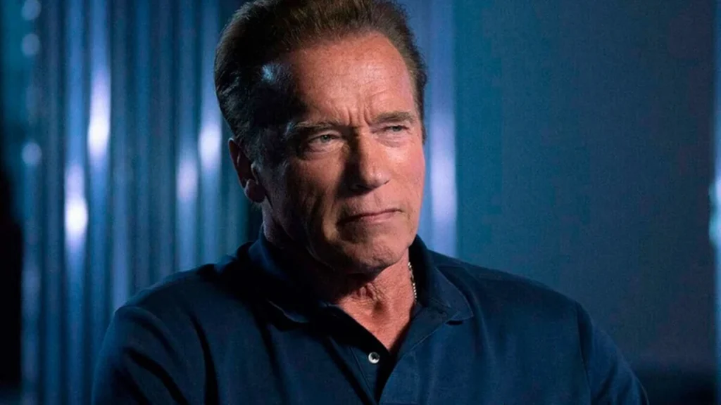 El actor Arnold Schwarzenegger y su compromiso ambiental