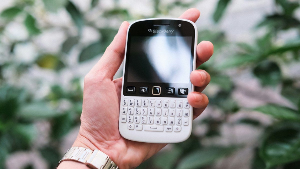BlackBerry: qué pasó con el icónico teléfono que todos querían tener en los 2000