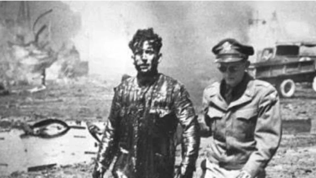 Médicos investigan el origen de la quimioterapia en Bari