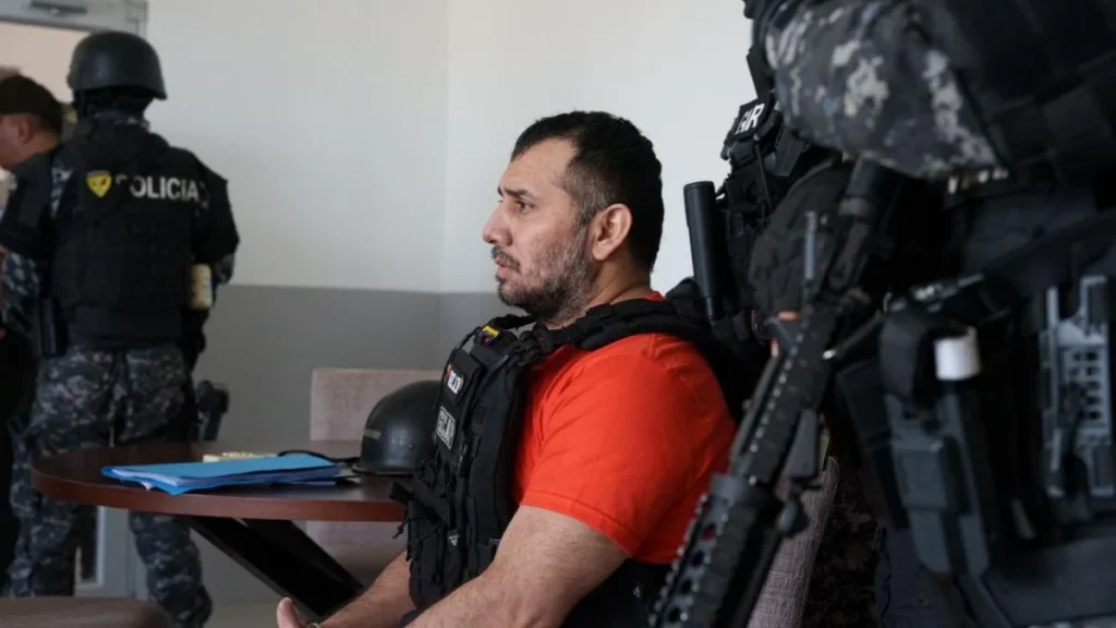 Operativos judiciales y patrimoniales en el Caso Blanqueo Fito en Manabí