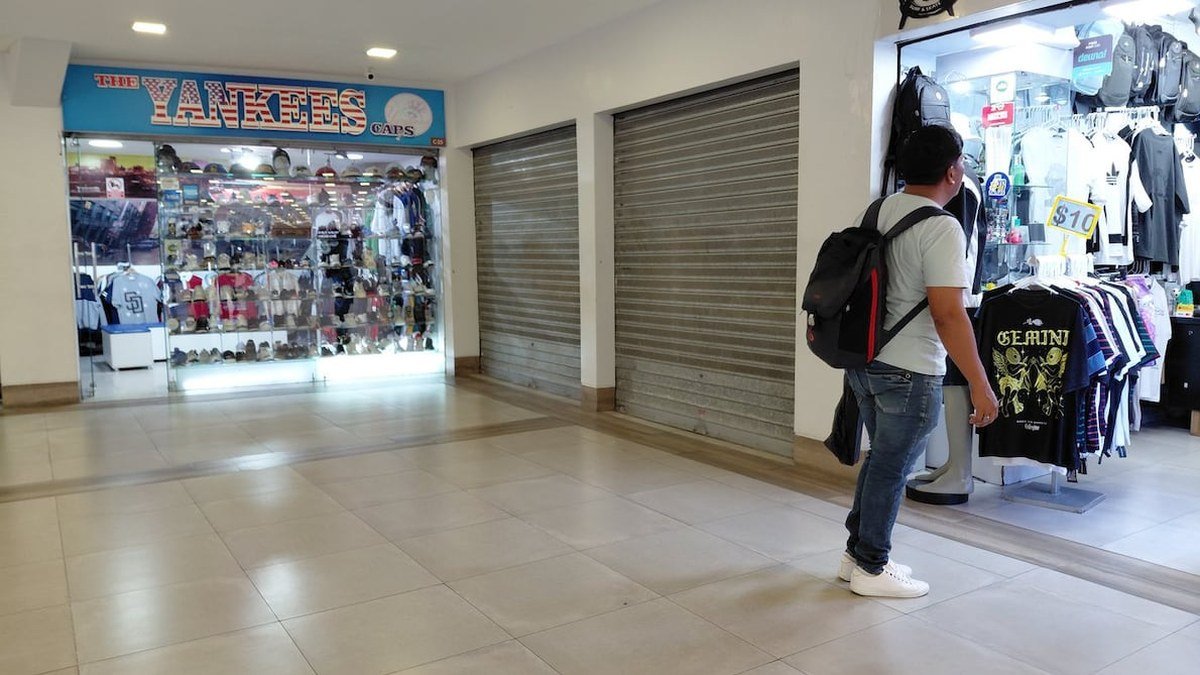 Centro comercial del Malecón 2000 registra 85% de ocupación en Guayaquil