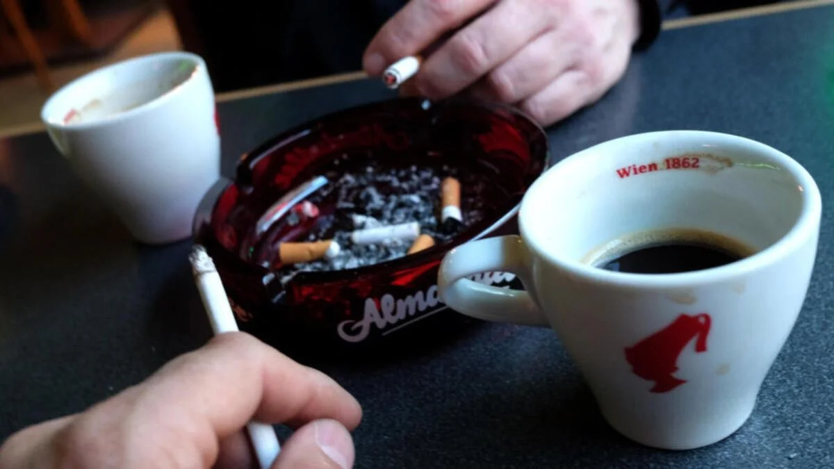 El humo de segunda mano causa más de 1,6 millones de muertes anuales en el mundo
